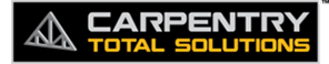 Carpentry Logo